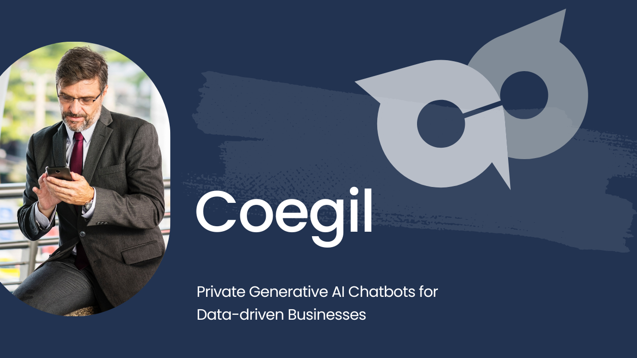 Coegil Product Intro Thumbnail